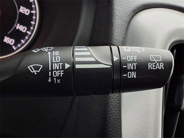 Used 2020 GMC Terrain SLT w/ Preferred Package image 16