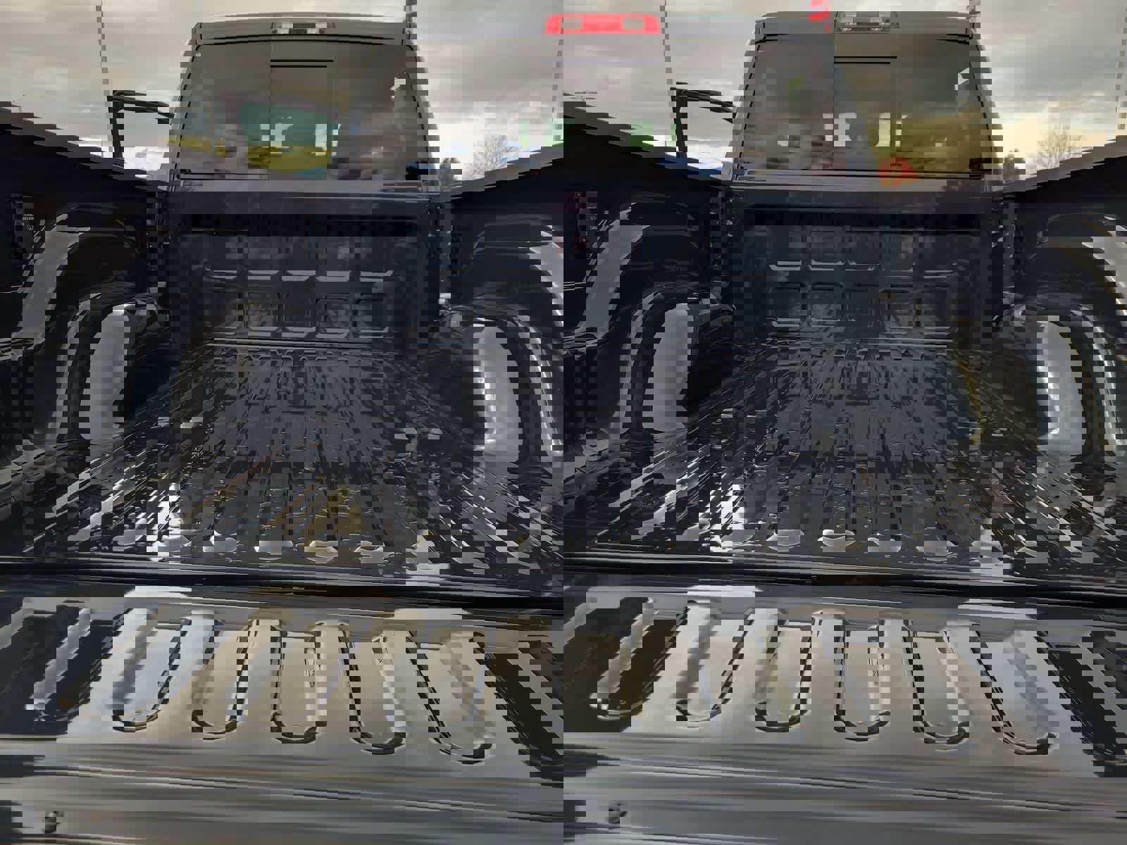 New 2026 RAM 2500 Tradesman image 27