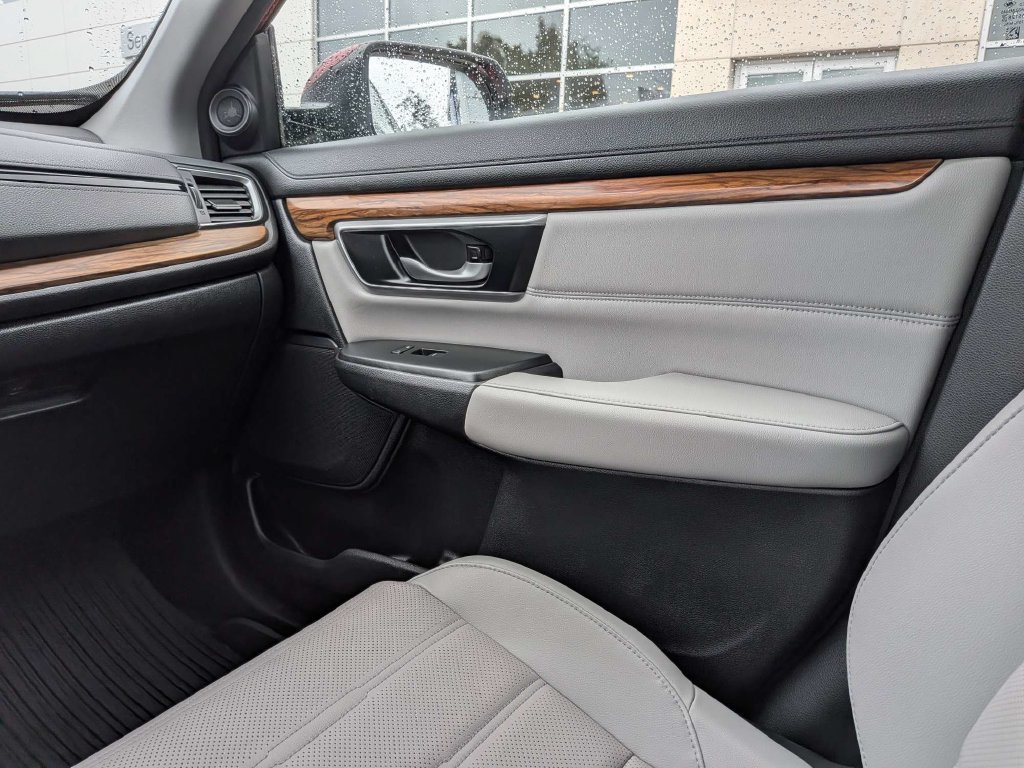 Used 2022 Honda CR-V EX-L image 18