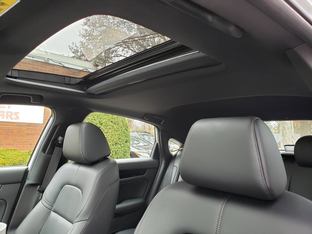 Used 2024 Honda Civic Sport Touring image 10