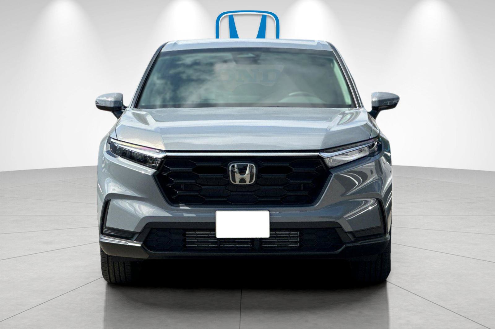 New 2026 Honda CR-V LX image 9