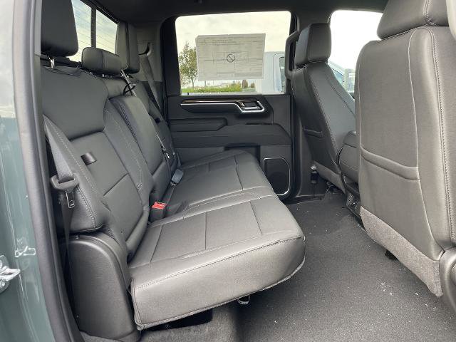 New 2026 Chevrolet Silverado 3500 LT image 25