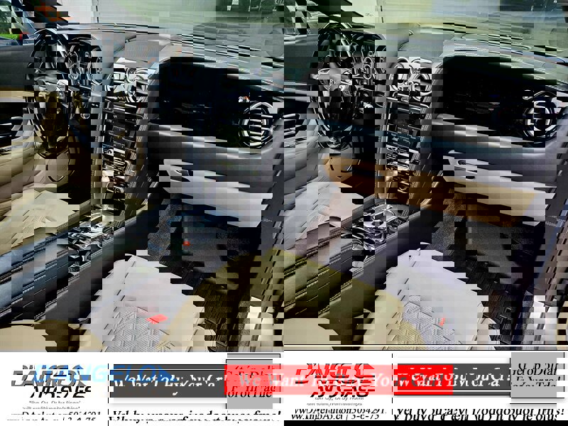 Used 2013 Bentley Continental GT Speed image 2