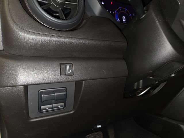Used 2024 Chevrolet Colorado Trail Boss w/ Advanced Trailering Package AWD/4WD image 26