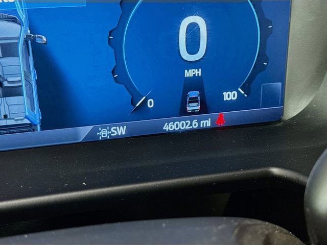 Used 2024 Ford F450 Lariat w/ Lariat Ultimate Package image 12