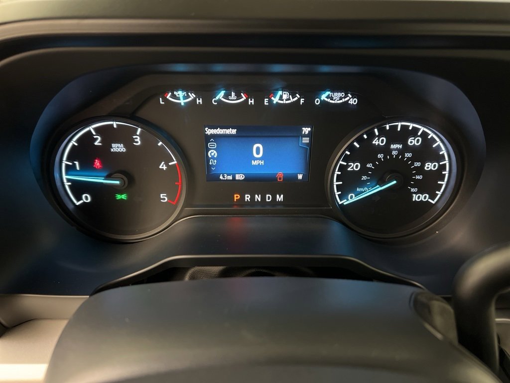 New 2026 Ford F550 4x4 Regular Cab Super Duty image 18