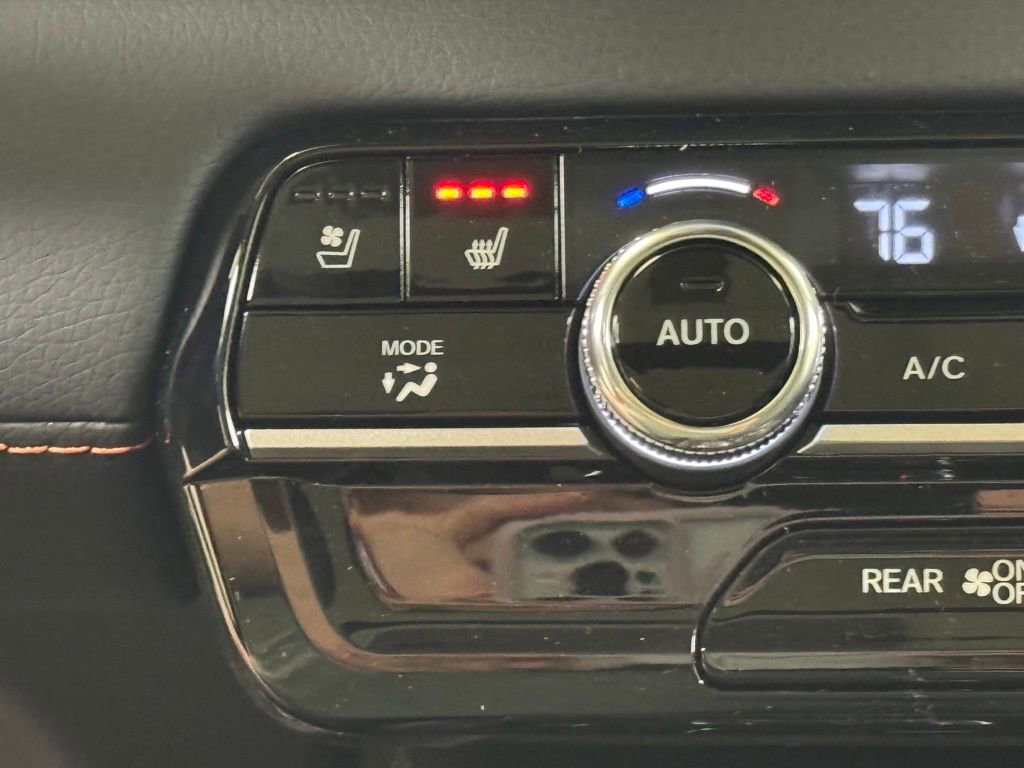 New 2026 Honda Passport TrailSport Elite image 44