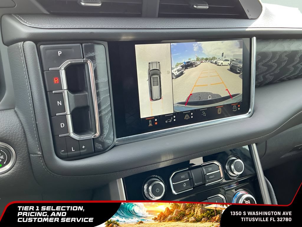 Certified 2023 GMC Yukon Denali w/ Denali Reserve Package AWD/4WD image 40