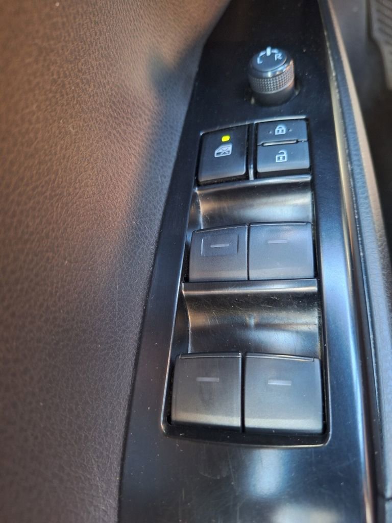 Used 2025 Toyota Camry LE image 20