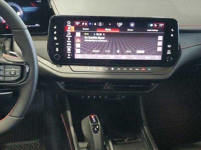 New 2026 Dodge Charger Scat Pack AWD/4WD image 13