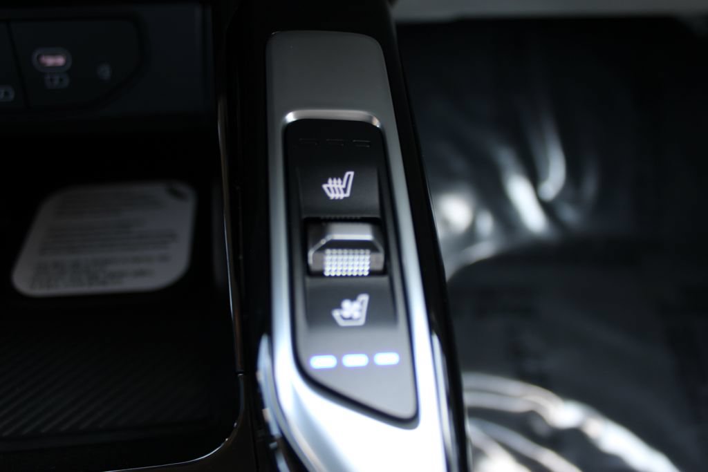 New 2026 Kia Sorento SX AWD/4WD image 29