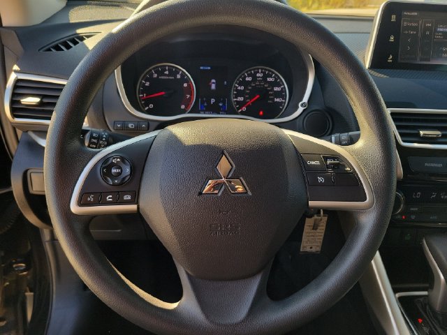 Used 2019 Mitsubishi Eclipse Cross LE AWD/4WD image 20