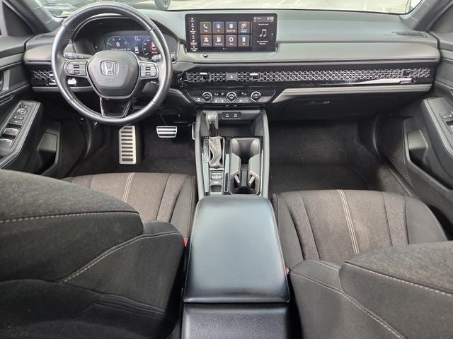 Used 2024 Honda Accord Sport image 13