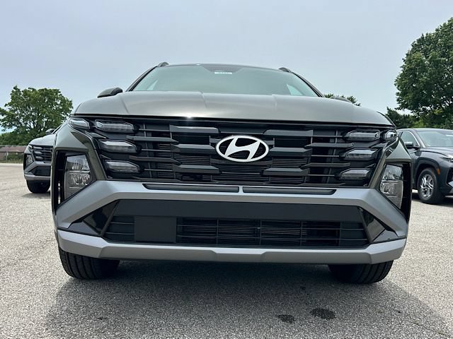 New 2026 Hyundai Tucson SEL Plus AWD/4WD image 11