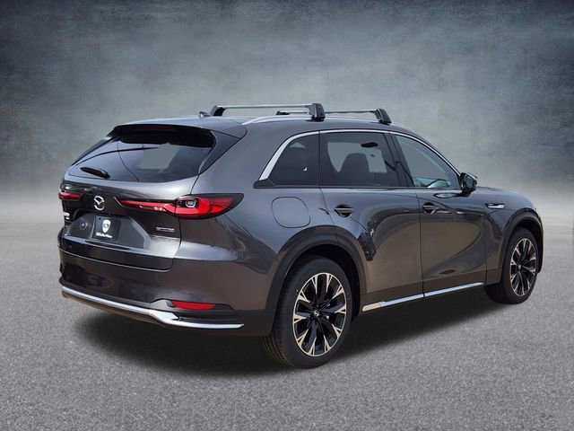 New 2025 MAZDA CX-90 Plug-In Hybrid w/ Premium Plus image 7