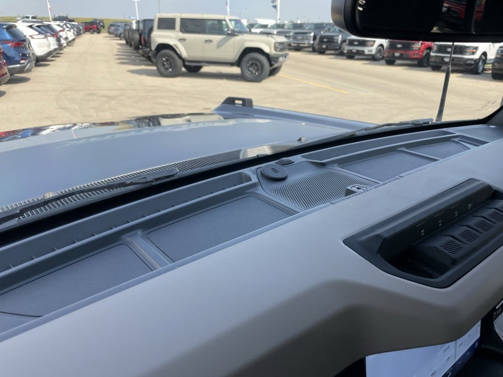 Used 2022 Ford Bronco Wildtrak image 53