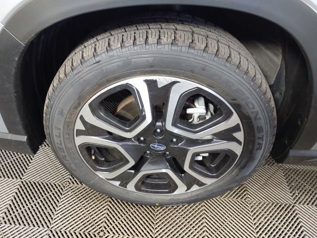 Certified 2023 Subaru Ascent Limited w/ Technology Package AWD/4WD image 9