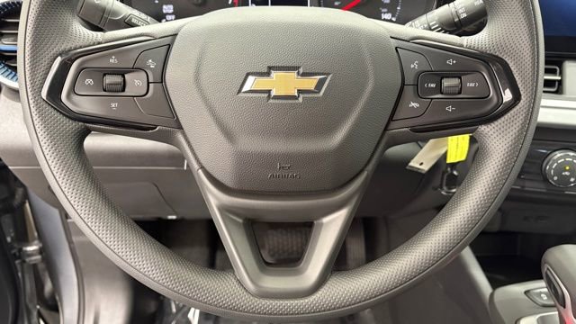 New 2026 Chevrolet Trax LS image 41
