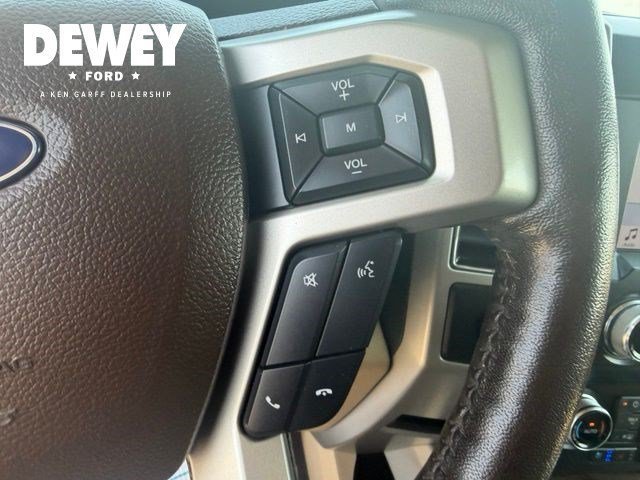 Used 2019 Ford F150 Lariat w/ Equipment Group 502A Luxury AWD/4WD image 10