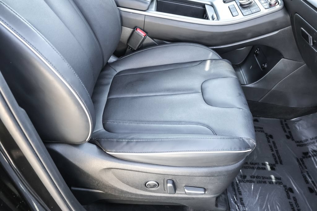 Used 2023 Hyundai Palisade XRT w/ Cargo Package FWD image 42
