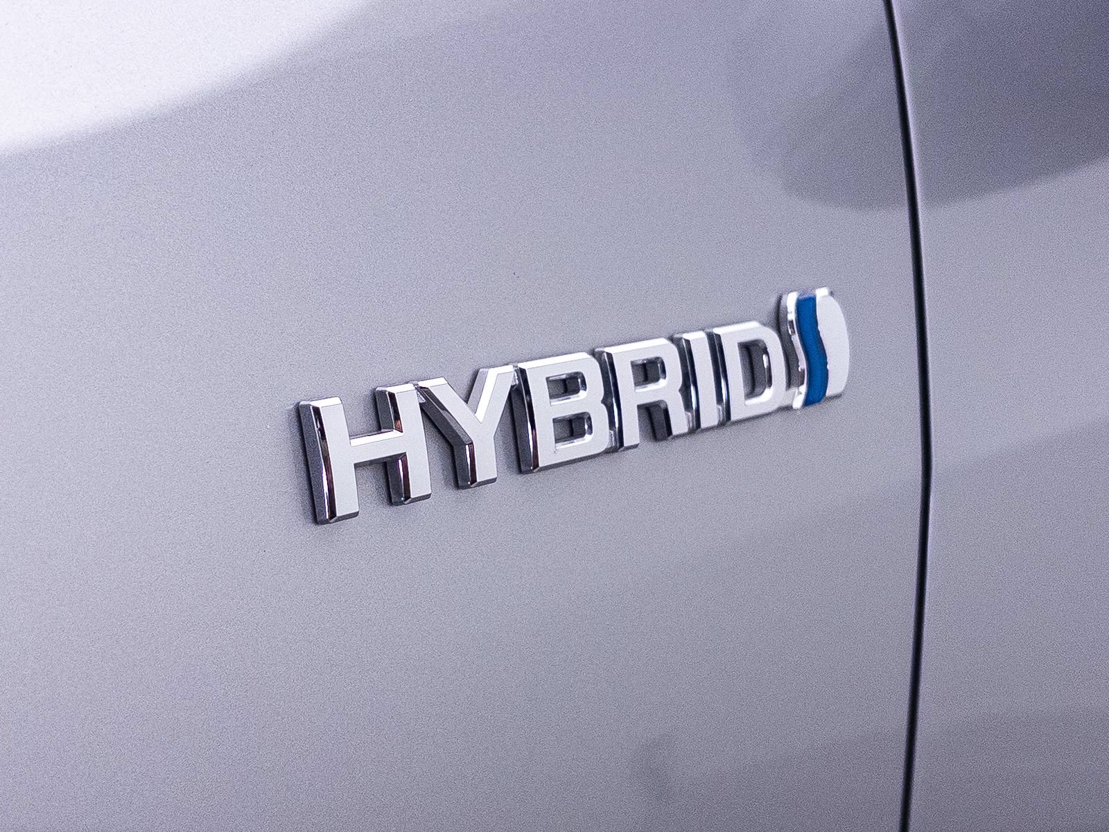 Used 2019 Toyota RAV4 Limited w/ Carpet Mat Package AWD/4WD image 2
