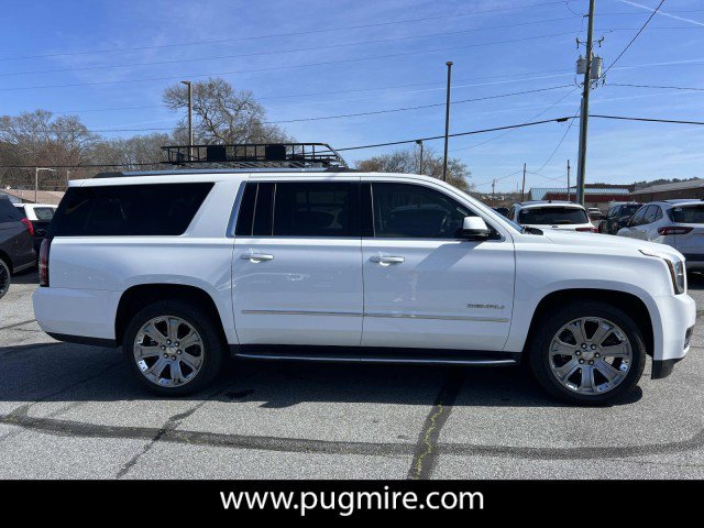 Used 2019 GMC Yukon XL Denali w/ Open Road Package image 8
