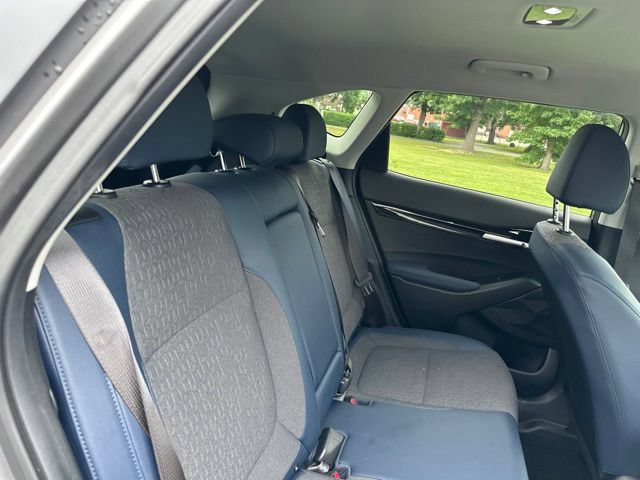 Certified 2024 Kia Seltos S FWD image 22