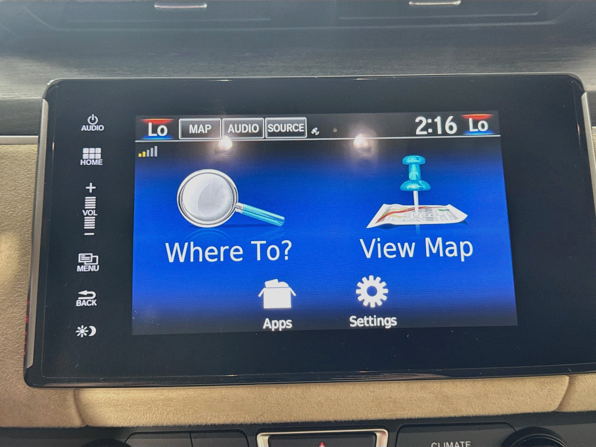 Used 2018 Honda Clarity Touring image 13