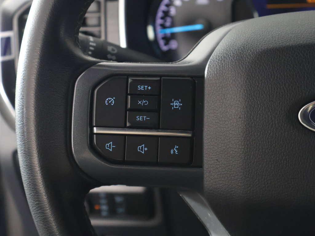 Used 2023 Ford F150 XLT w/ Equipment Group 302A High AWD/4WD image 36