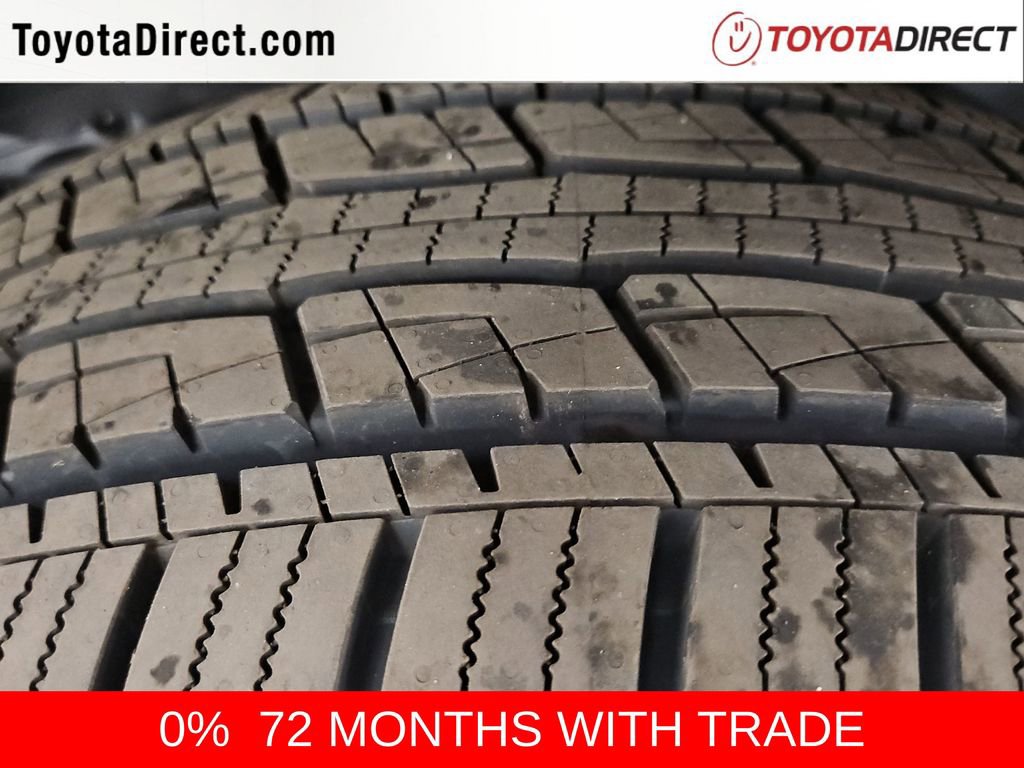 New 2026 Toyota Tacoma TRD Sport image 14