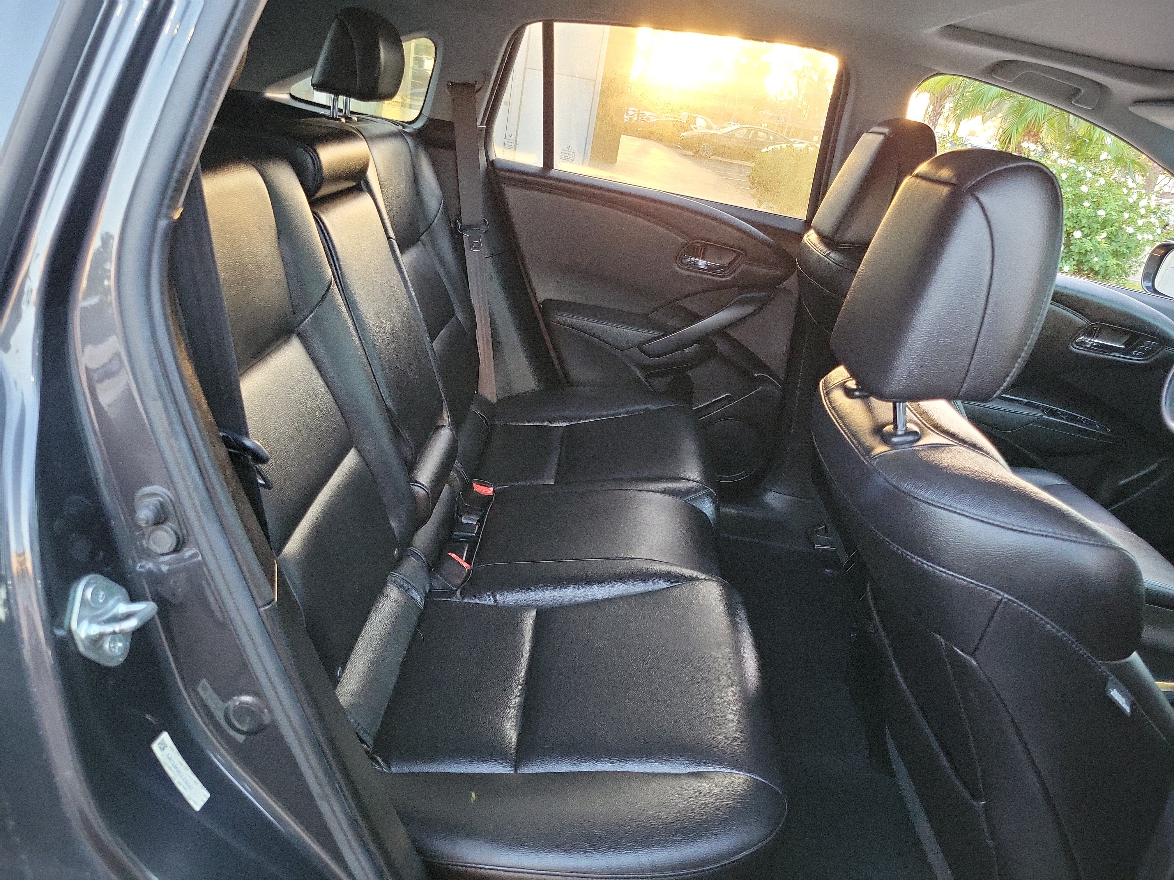 Used 2016 Acura RDX FWD image 23