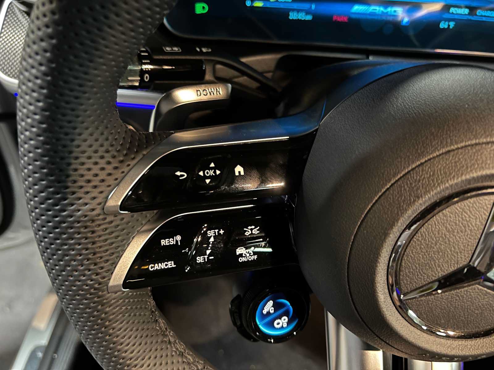 New 2026 Mercedes-Benz CLE 53 AMG 4MATIC Coupe image 29