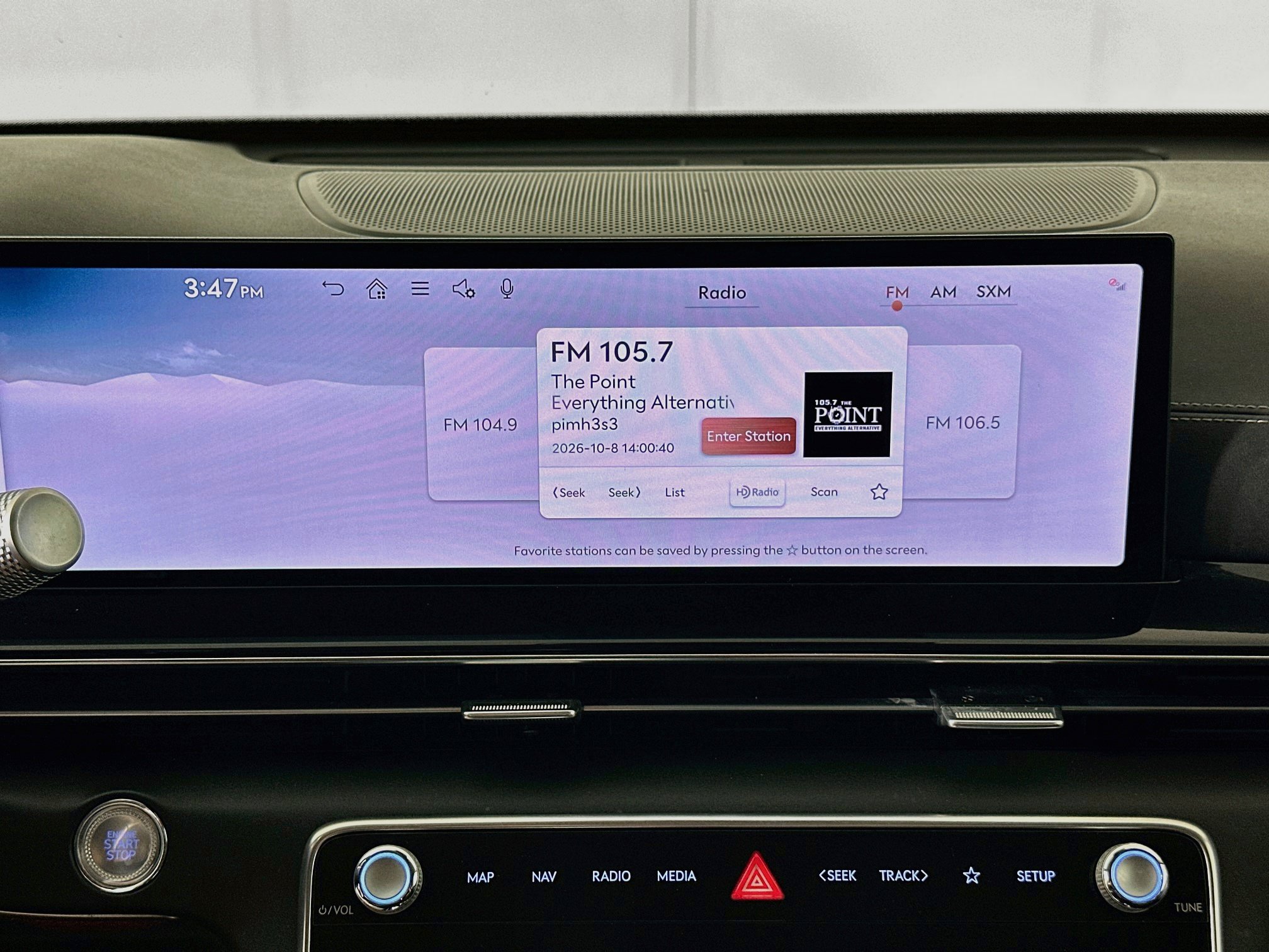 Used 2025 Genesis GV80 2.5T Standard AWD/4WD image 21
