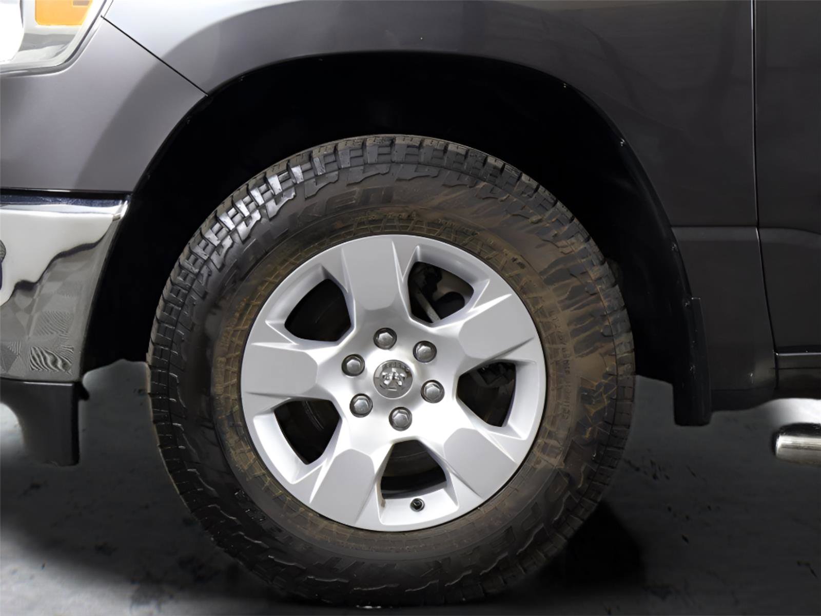 Used 2022 RAM 1500 Big Horn image 15