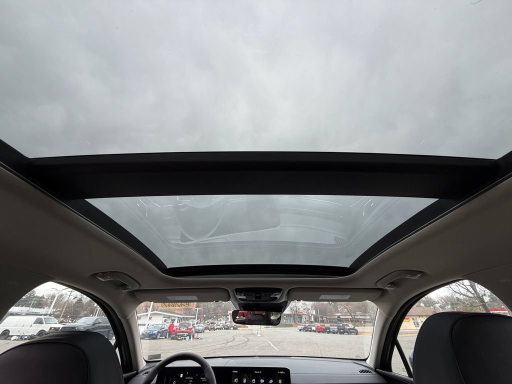 New 2026 Kia K5 EX FWD image 24