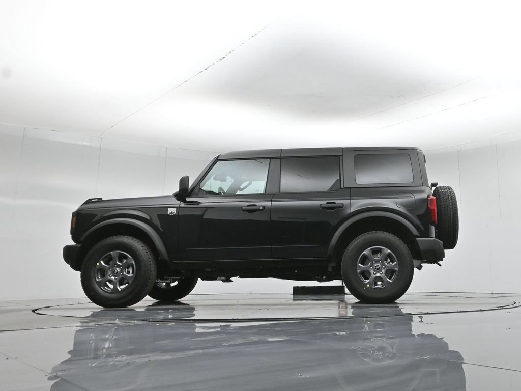 New 2026 Ford Bronco Big Bend AWD/4WD image 50