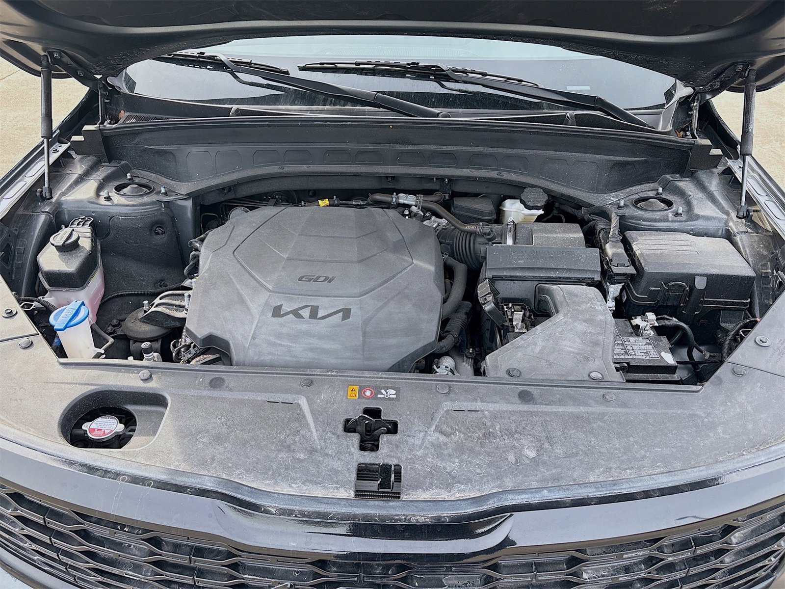 Used 2022 Kia Telluride EX w/ EX Premium Package image 33