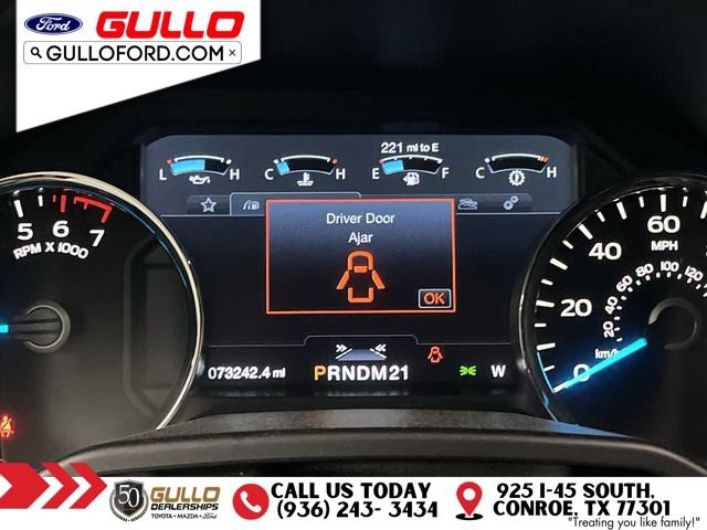 Used 2017 Ford F150 Lariat w/ Equipment Group 502A Luxury AWD/4WD image 24