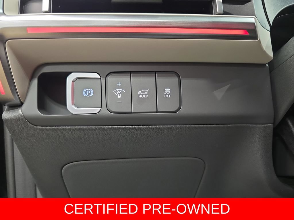 Certified 2026 Hyundai Santa Fe Limited AWD/4WD image 26