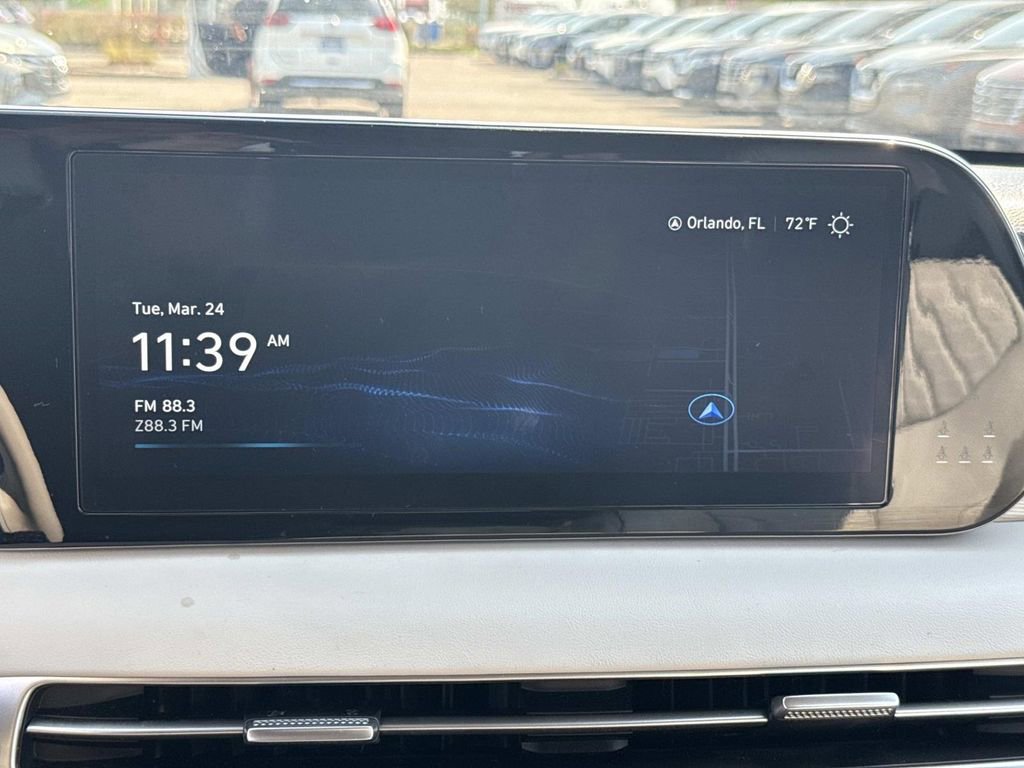 Used 2024 Hyundai Palisade Limited image 23