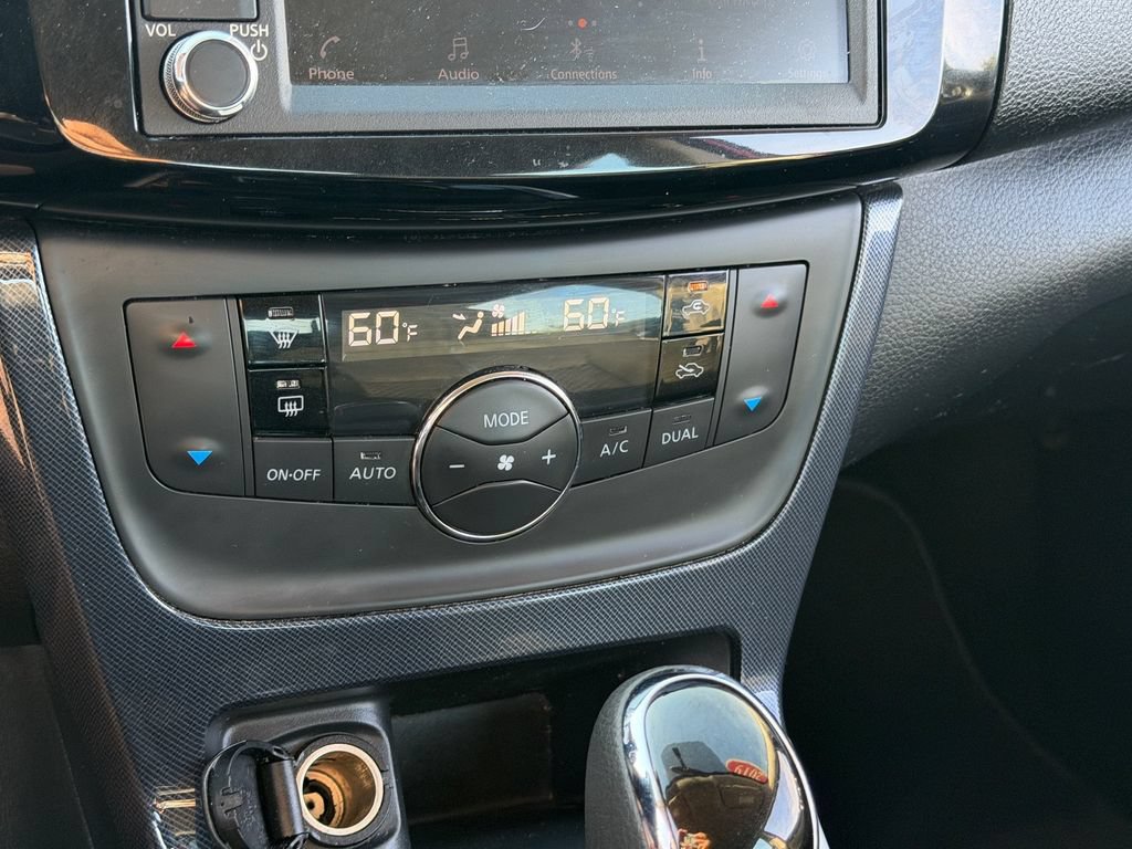 Used 2019 Nissan Sentra SR FWD image 23