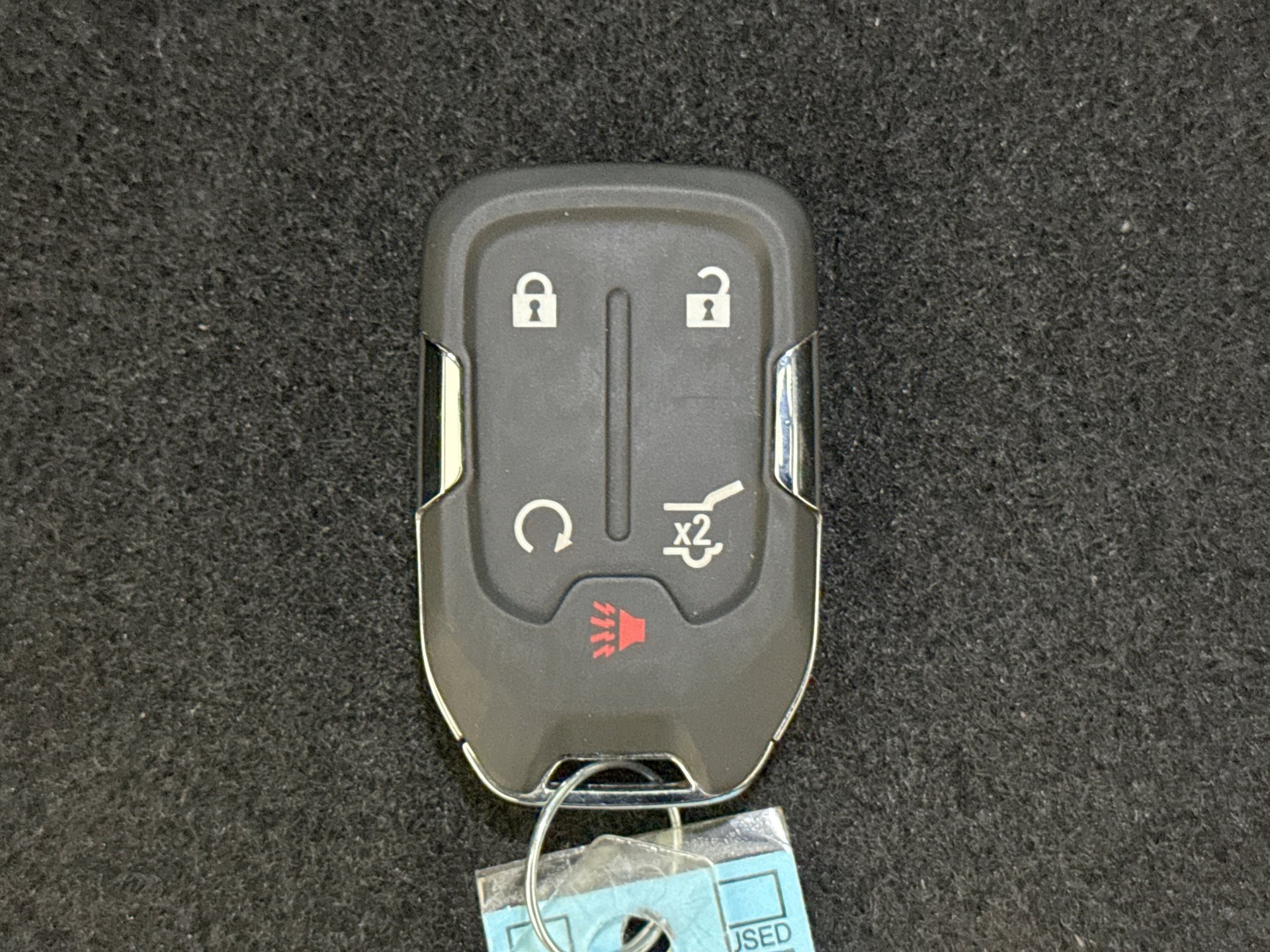 Used 2022 GMC Terrain SLT w/ Tech Package image 22