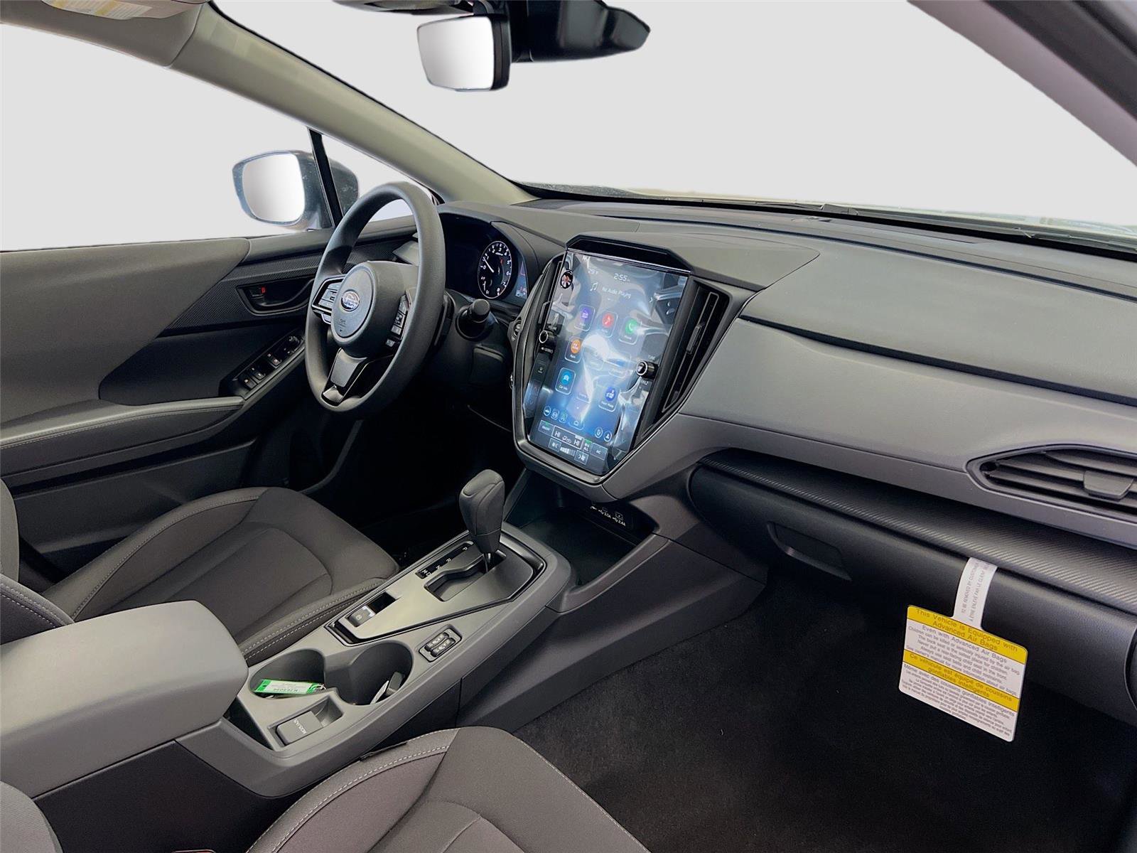 New 2026 Subaru Crosstrek 2.0i Premium image 29