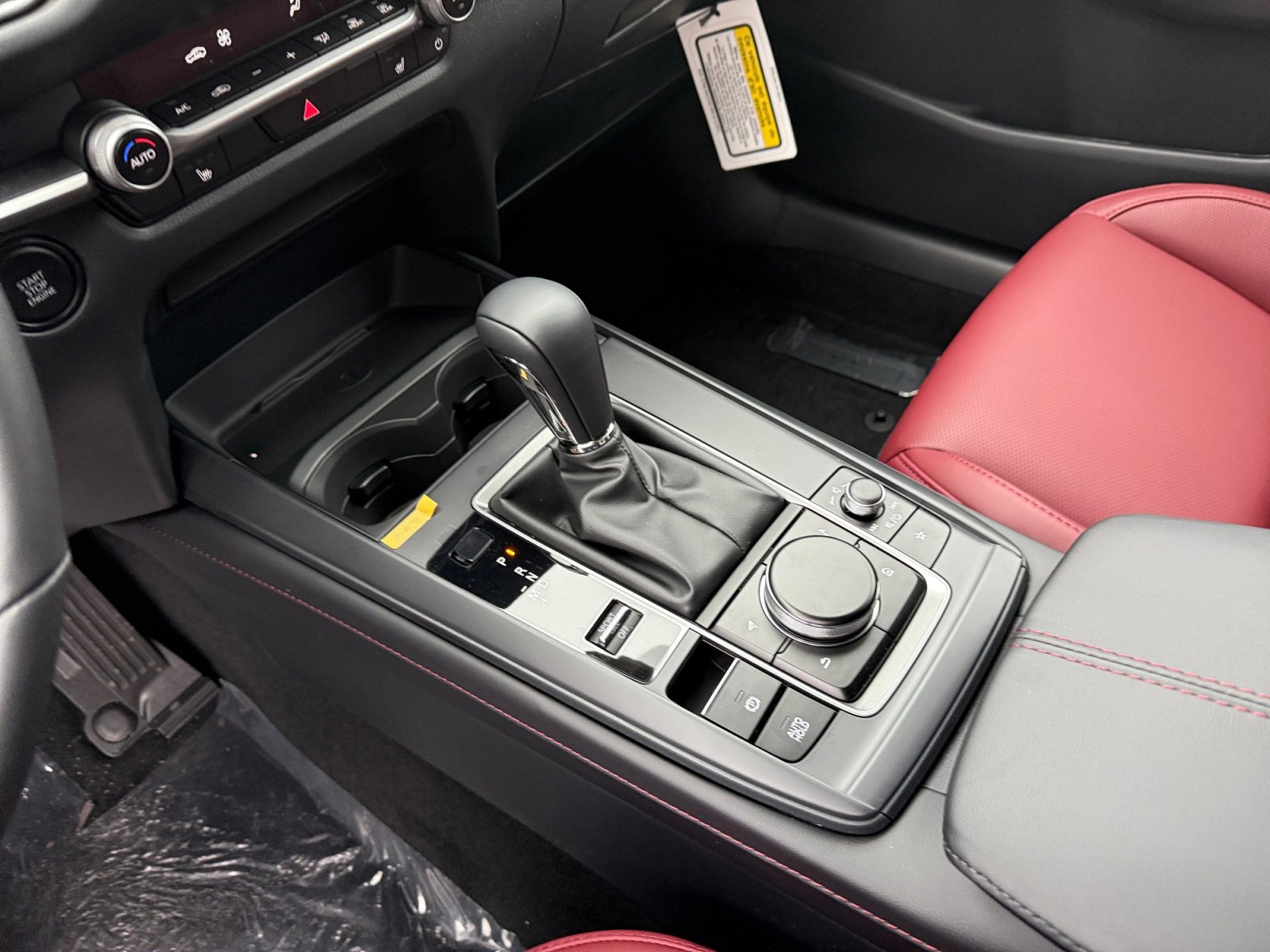 New 2026 MAZDA CX-30 AWD 2.5 S image 13