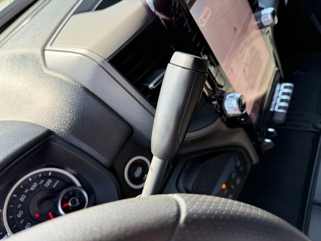 New 2026 RAM 2500 Tradesman w/ Power Wagon Package image 24