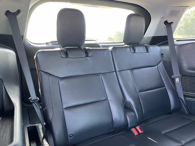 Used 2023 Ford Explorer Limited RWD image 29