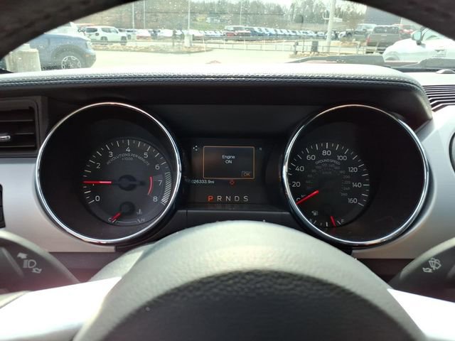 Used 2015 Ford Mustang GT Premium w/ Enhanced Security Package image 22