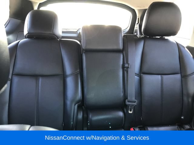 Used 2019 Nissan Pathfinder SL FWD image 7