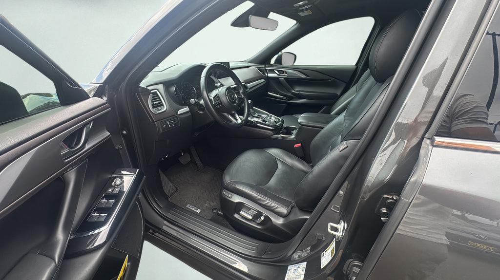 Used 2019 MAZDA CX-9 Grand Touring AWD/4WD image 17