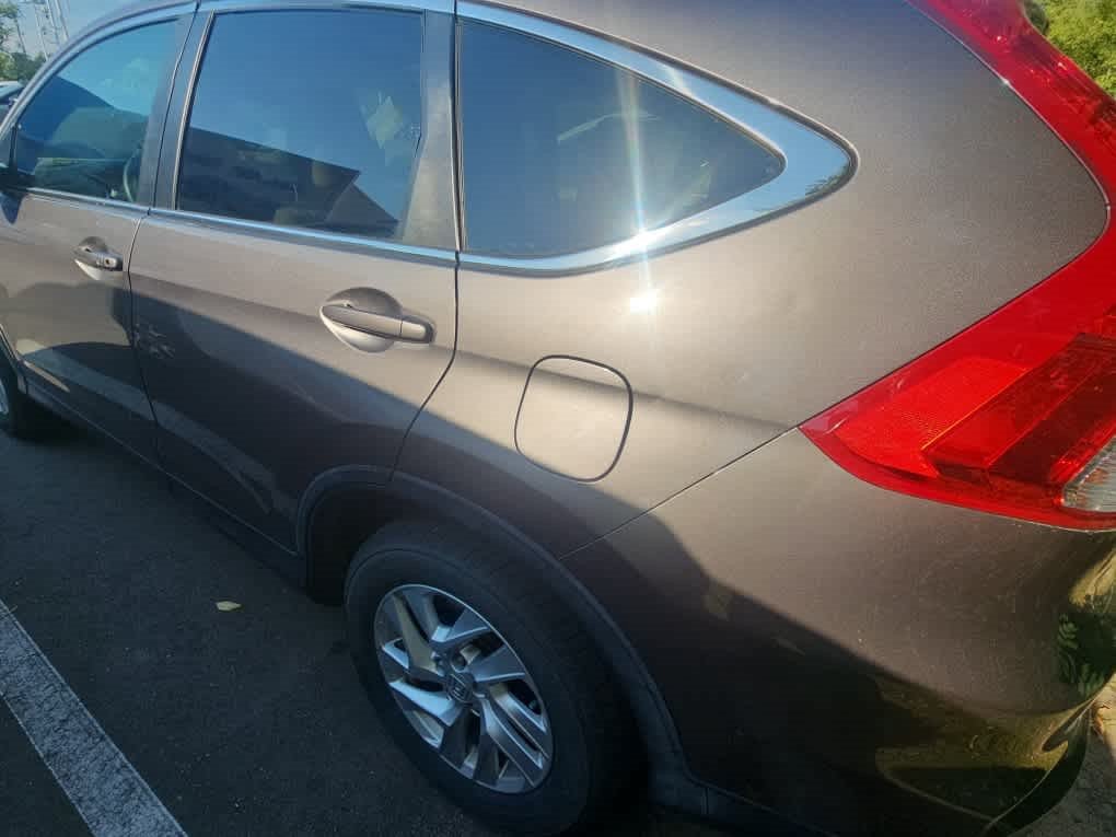 Used 2015 Honda CR-V EX image 6